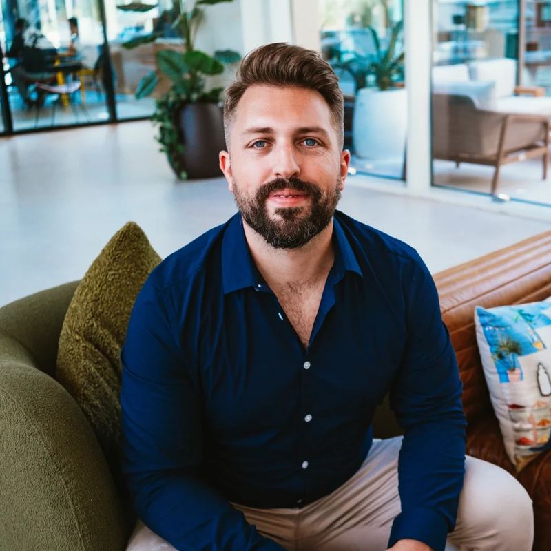 Dan Proctor, founder of Agent Solution